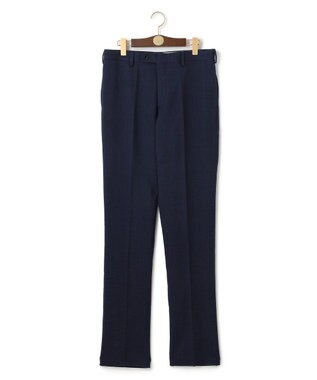 J.PRESS MEN 【J.PRESS MOVING / セットアップ対応】ジャージライク スラックス