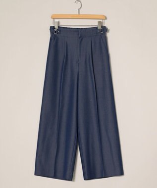 ONWARD Reuse Park 【any SiS】パンツ春夏 ブルー