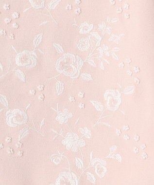 TOCCA 【キャンセル分販売！】【洗える】Queen Necklace Knit カーディガン ピンク系