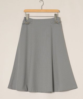 ONWARD Reuse Park 【any SiS】スカート秋冬 ブラック