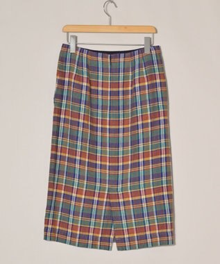 ONWARD Reuse Park 【23区】スカート春夏 イエロー