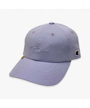 林八百吉商店 Champion  キッズ　ツイルキャップ