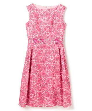 TOCCA QUEEN OF CHRISTMAS ドレス ローズ