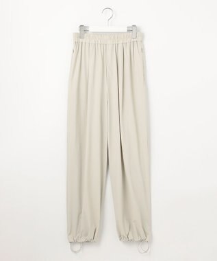 #Newans 【UVカット・撥水】ワイドパンツ ラッシュガード オフ