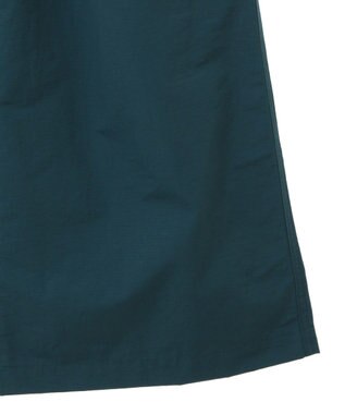 AMERICAN HOLIC ドロストカーゴタイトスカート Blue Green