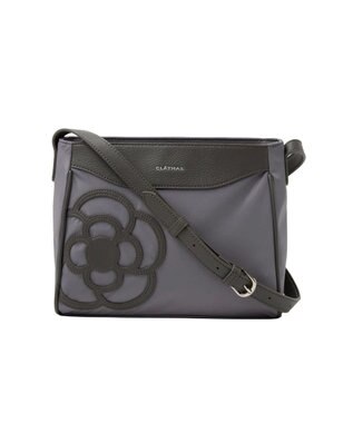 CLATHAS メイティ ショルダーバッグ