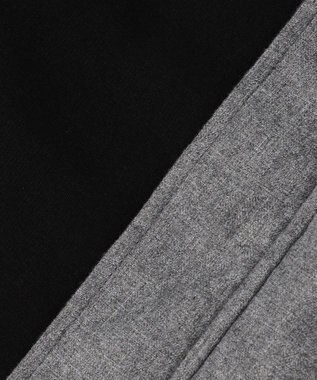 J.PRESS KIDS 【110-130cm】ライナー付き 3WAYコート グレー系