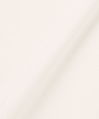 BEIGE， 【洗える】LAURA / Iラインリブスカート Ecru