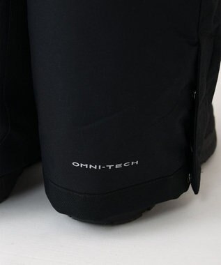 Columbia Columbia/ ウィメンズバガブーIIパンツ /コロンビア Black