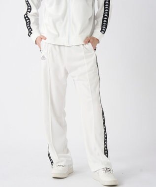 OP／FILA 【Kappa】バンダ ジャージトラックパンツ