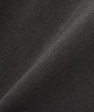 CRAFT STANDARD BOUTIQUE タイ付き半袖シャツ Gray