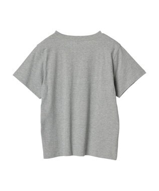 AMERICAN HOLIC ＴＮＨカットＴＥＥ2 Gray Mixture