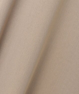 UNFILO スリーブレスコート ベージュ