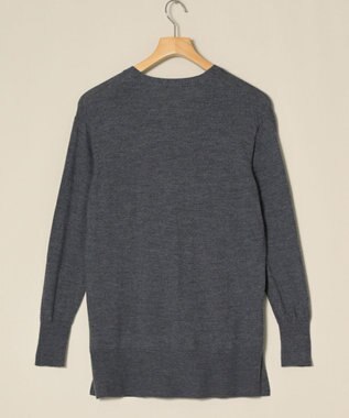 ONWARD Reuse Park 【ICB】ニット秋冬 グレー