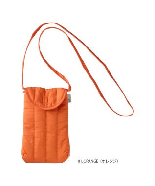 ROOTOTE 0664【直営店限定:ミニショルダー】ベビールー.スリーピングバッグ-A
