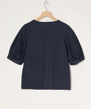 ONWARD Reuse Park 【ICB】カットソー秋冬 ネイビー