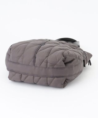 Y'SACCS パデットトートバッグ Sサイズ ダークグレー