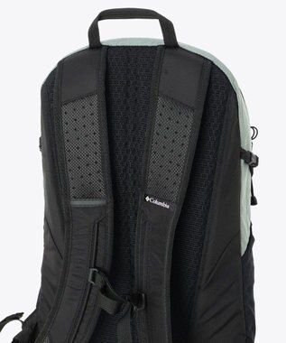 Columbia Columbia/ バードリーライト23Lバックパック /コロンビア Crushed Blue