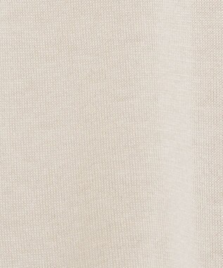 JOSEPH スーパーファインシルク　ニットトップ Sandstone