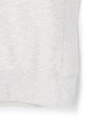 J.PRESS MEN 【Pennant Label】Sweatshirt / Yale ライトグレー系