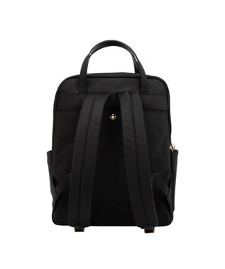 LANVIN en Bleu デコレ バックパック ブラック