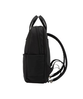 LANVIN en Bleu デコレ バックパック ブラック