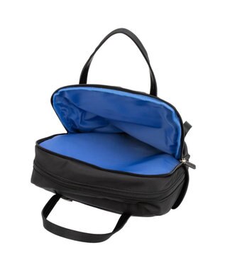 LANVIN en Bleu デコレ バックパック ブラック