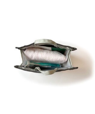 ROOTOTE 1113【スパバッグ】EU.スパルー.イントリップ-A 04：ベージュ