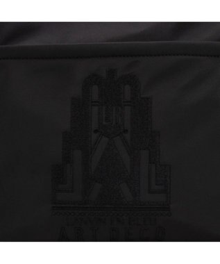LANVIN en Bleu デコレ バックパック ブラック