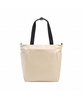 ACE BAGS & LUGGAGE Kanana project COLLECTION DYL サリール シャンブレー トートバッグ A4サイズ 35912 カナナプロジェクト コレクション グレージュ