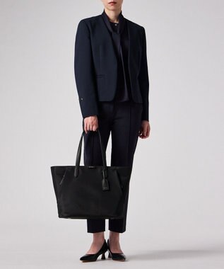Paul Smith デイリー トートバッグ ブラック
