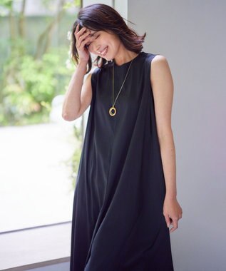 ANY 清涼リラックスオールインワン ブラック