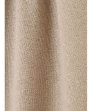 earth music&ecology Ｚｉｐスカート Light Beige