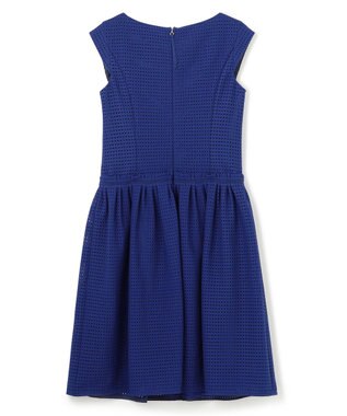 TOCCA 【消臭】BEACH VOLLEYBALL ドレス ブルー系