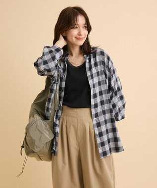 Green Parks チュールドッキングタンク Black