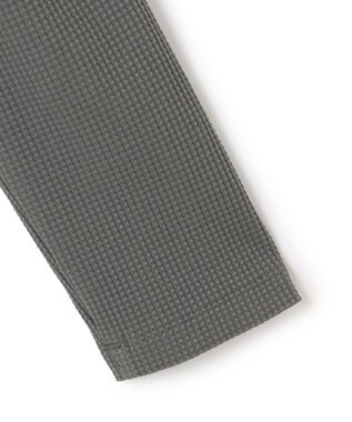 JOSEPH HOMME 【WEB限定】【新素材】エアータックジャージー 　ジャケット グレー系