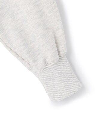 J.PRESS MEN 【Pennant Label】Sweatshirt / Yale ライトグレー系