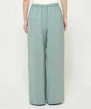 uncrave 新色追加！ドライタッチトロ イージーパンツ アッシュブルー