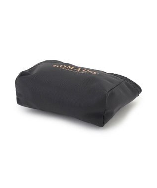 23区 NOMADIS SAC MIGNON チャーム ブラック系