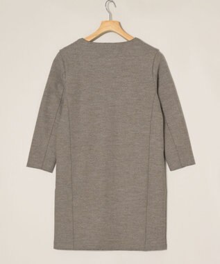 ONWARD Reuse Park 【23区】ワンピース秋冬 ブラウン