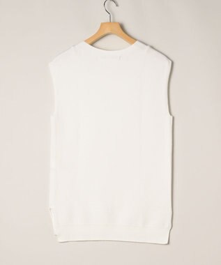 ONWARD Reuse Park 【自由区】ニット春夏 ホワイト