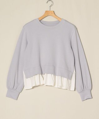 ONWARD Reuse Park 【組曲】カットソー秋冬