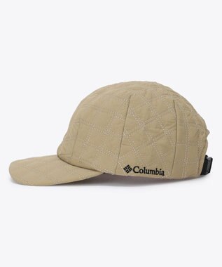 Columbia Columbia/ ラビリンススパイアーキルティドキャップ /コロンビア Twill