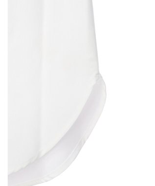 Green Parks ＳＥＴ２点ニットビスチェ＋とろみチュニック Beige