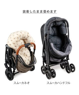 PET PARADISE ペットパラダイス カート用 クッション《レース》 ホワイト