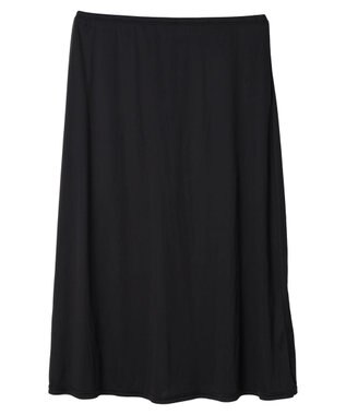 Green Parks ＳＥＴ２点　リバーシブルチュールスカート＋ペチスカート Green