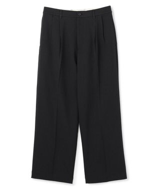 UNFILO MENS ウーリーノ 2タックスラックス