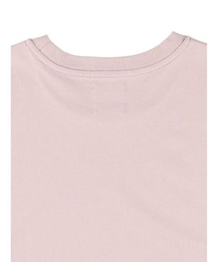 Green Parks Ｓｍｉｌｅｙ　Ｆａｃｅ／チェリープリントＴシャツ Pink