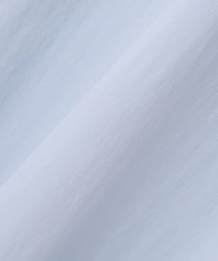 uncrave 【撥水・接触冷感・UVカット・洗濯機洗い可】マルチファンクションナイロン ワンピース（uncrave STANDARD） サックス