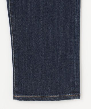 JOSEPH ABBOUD 【サスティナブル】オーガニックストレッチデニム ネイビー系